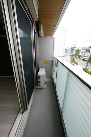 Casa Hermosaの物件内観写真